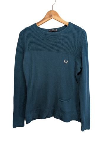 Pull fred perry femme - pull,