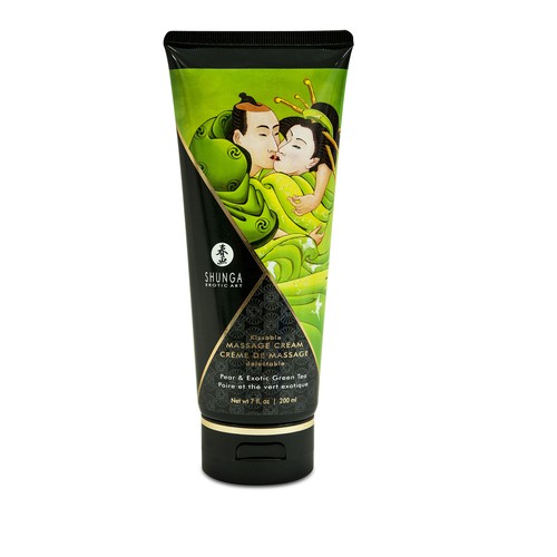 Massage cosmetique crème - massage, et