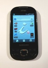Samsung Galaxy i5500 Corby Smartphone Hsdpa/Gsm Brand TIM - NO Battery