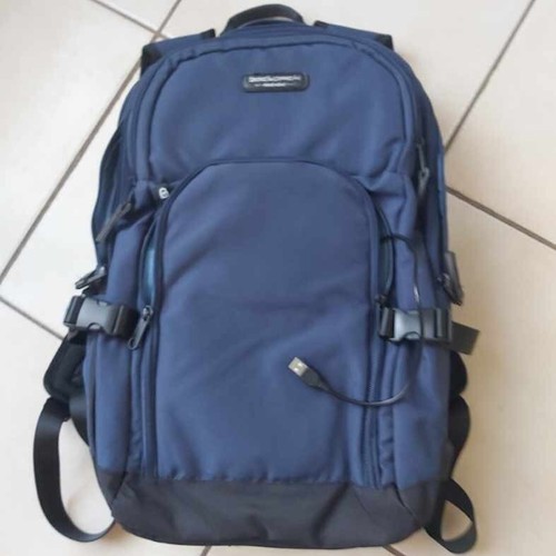 Sac dos bodypack - sac,