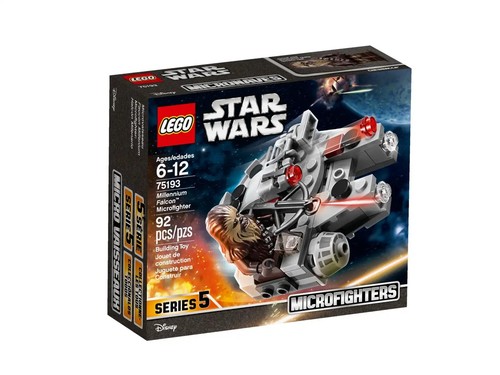 Lego 75193 star wars - 75193,