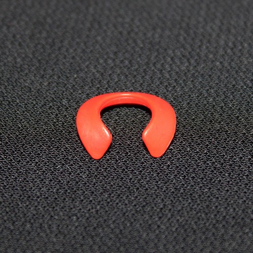 Playmobil col rouge la - col,