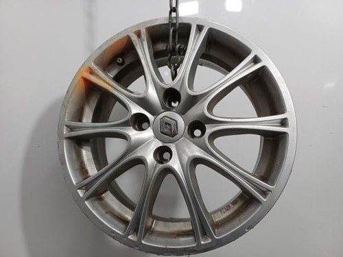 Jante renault clio phase 2 - clio,