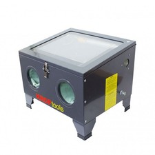 CABINE DE SABLAGE A AIR