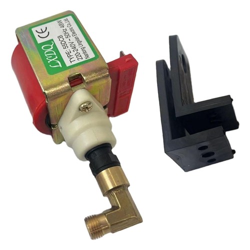 Pompe huile pour machine - pompe, à