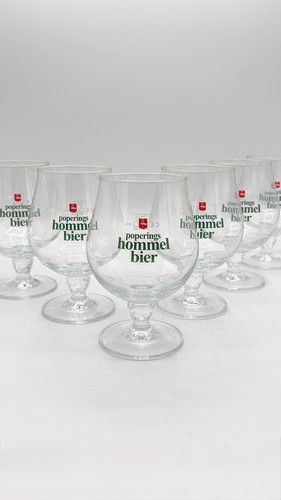 Verres biere hommel - biere, 25