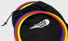 Lot de 12 cerceaux de