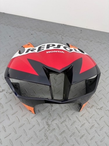 Honda cbr600rr 2017 phare - honda,
