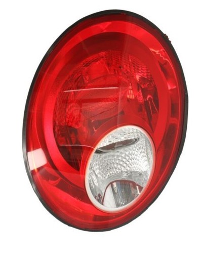 Lampe feu arriere droit new - arriere,