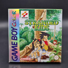 Stranded Kids - Nintendo