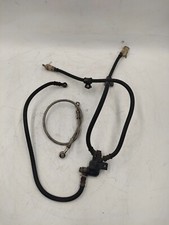 Tuyaux Frein Avant +