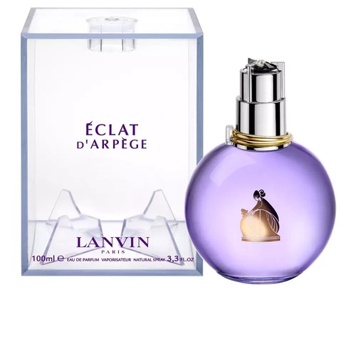 Lanvin eclat arpège eau de - eau,