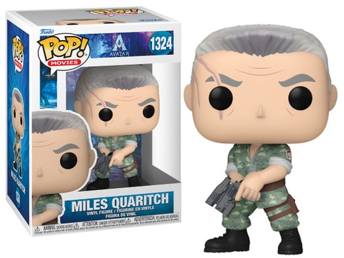 Figurine pop movies - movies,
