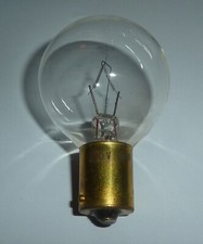 AMPOULE LAMPE PHILIPS 115V 75W