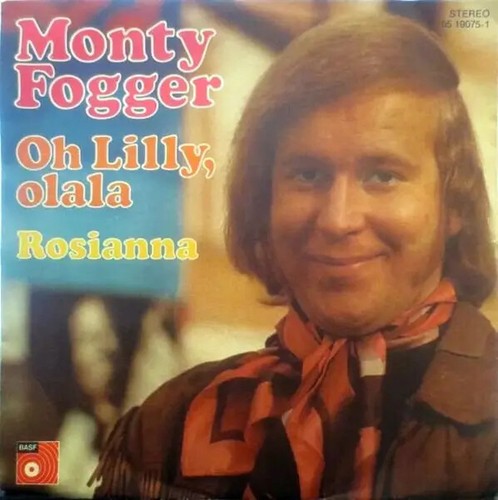 Monty fogger lilly - monty, lilly,