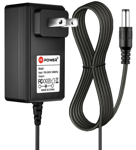 Pkpower adapter charger - adapter, for