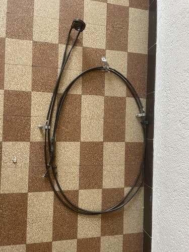 Câble accélérateur - câble, d'accélérateur