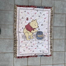 Vintage Disney Crown Crafts