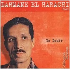 Ya Zahir [Import], Dahmane El Harach
