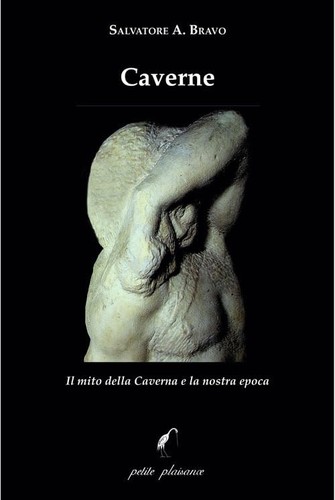 Salvatore bravo caverne - salvatore, il