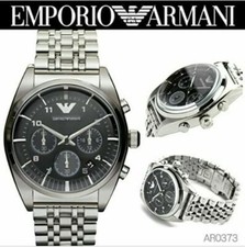 MONTRE Homme EMPORIO ARMANI