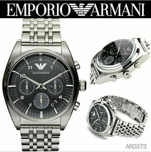 Montre homme emporio - homme, armani