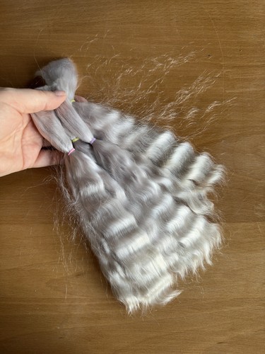 Mohair haute qualité angora - haute,