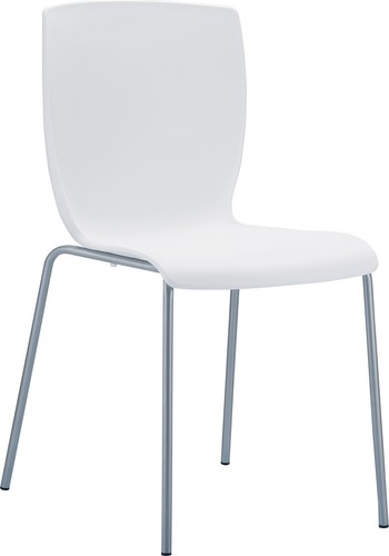 Chaise extérieur empilable - chaise, d'extérieur
