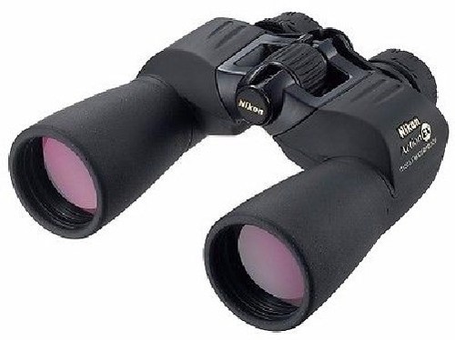 Jumelles nikon action 12x50 - jumelles,