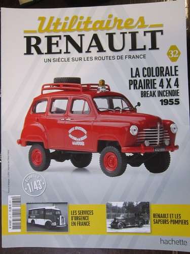 Fascicule utilitaires - 32,