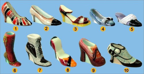 2004 nordia les chaussures - nordia,