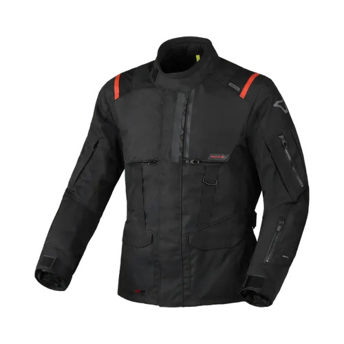 Veste moto homme macna rancher - homme,
