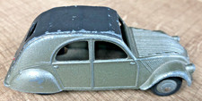 Dinky Toys Citroën 2 CV
