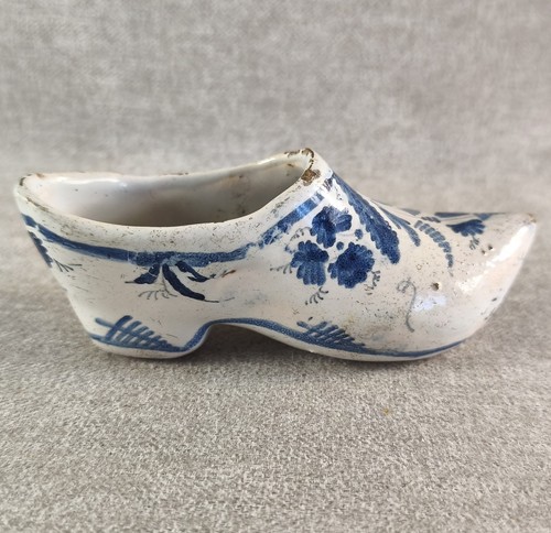 Chaussure soulier sabot - sabot, en