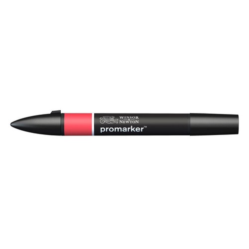 Feutre promarker rouge - -,