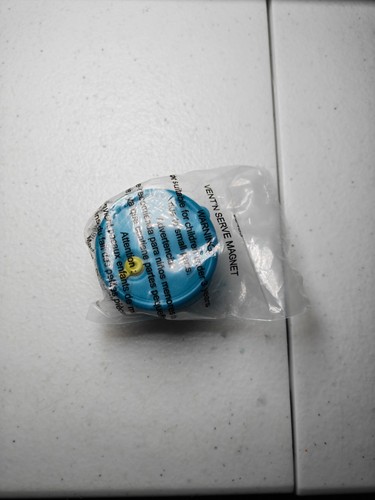 New tupperware mini - new,