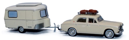 Sai 1826 peugeot 403 ivoire - 403,