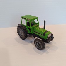 Tracteur Britains DX110 Deutz 1:32 vintage 1978