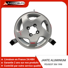 🇫🇷 JANTE ALUMINIUM