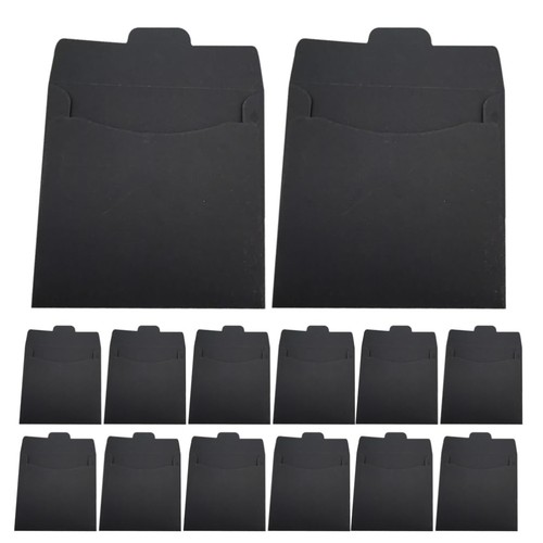 Lot enveloppes cd - 50,