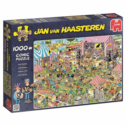 Jumbo jan van haasteren - jumbo,
