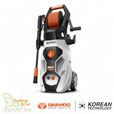 Nettoyeur haute pression