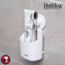 Porte Brosse ? Dents Ventouse