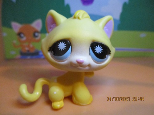 Petshop gutter cat 896 - petshop,