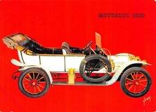 CPM Automobile MOTOBLOC 1910 (144727)