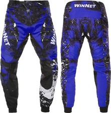 Pantalons Pour Mini Moto De