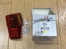 FEU ARRIERE SOUBITEZ complet