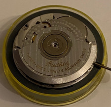 mouvement Breitling ETA 2892