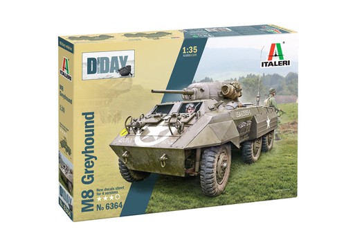 Italeri véhicule militaire - italeri,,
