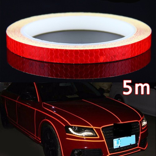 Autocollant - 5m,